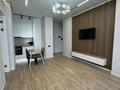 3-комнатная квартира · 60.6 м² · 8/12 этаж, Казыбек би 41 — 45 школа. Улы дала Назарбаев универ за 46 млн ₸ в Астане, Нура р-н — фото 2