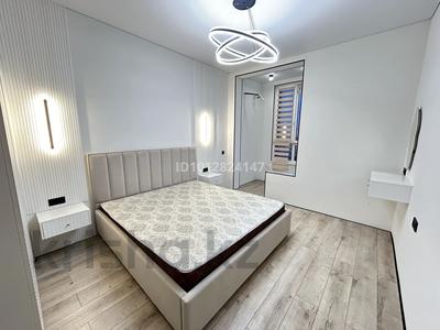 2-комнатная квартира · 63 м² · 17/18 этаж, Е-36 5 — Горящий вариант блок Б за 42.5 млн ₸ в Астане, Нура р-н