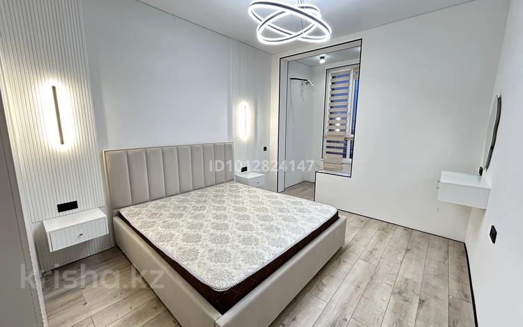 2-комнатная квартира · 63 м² · 17/18 этаж, Е-36 5 — Горящий вариант блок Б за 42.5 млн ₸ в Астане, Нура р-н — фото 2