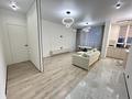 2-комнатная квартира · 63 м² · 17/18 этаж, Е-36 5 — Горящий вариант блок Б за 42.5 млн ₸ в Астане, Нура р-н — фото 11