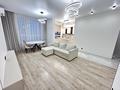 2-комнатная квартира · 63 м² · 17/18 этаж, Е-36 5 — Горящий вариант блок Б за 42.5 млн ₸ в Астане, Нура р-н — фото 6
