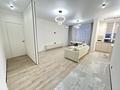 2-комнатная квартира · 63 м² · 17/18 этаж, Е-36 5 — Горящий вариант блок Б за 42.5 млн ₸ в Астане, Нура р-н — фото 7