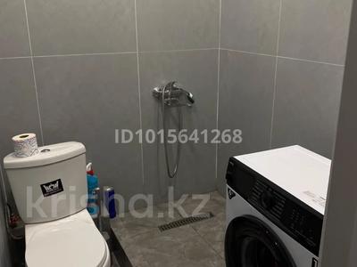 1-комнатная квартира · 30 м² · 9/17 этаж, Ауэзова 2/4 за 200 000 ₸ в Алматы, Алмалинский р-н