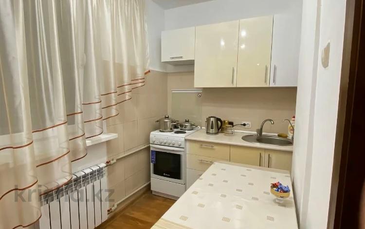 1-комнатная квартира · 36 м² · 5/5 этаж, Шевченко — Розыбакиева за 26.5 млн ₸ в Алматы, Алмалинский р-н — фото 4