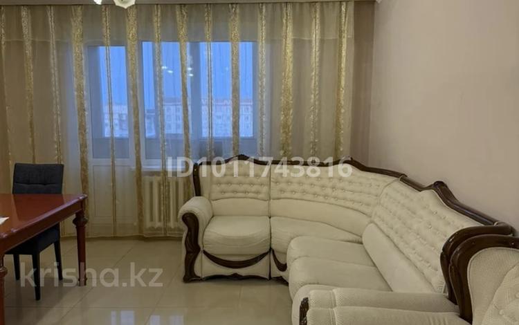 4-бөлмелі пәтер · 95 м² · 10/10 қабат, Мухтара Ауэзова 53А/2 — Маг Сарыарка, бағасы: 26 млн ₸ в Экибастузе — фото 4