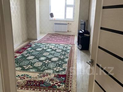 3-комнатная квартира · 74 м² · 3/5 этаж, 27-й мкр 1 за 20 млн 〒 в Актау