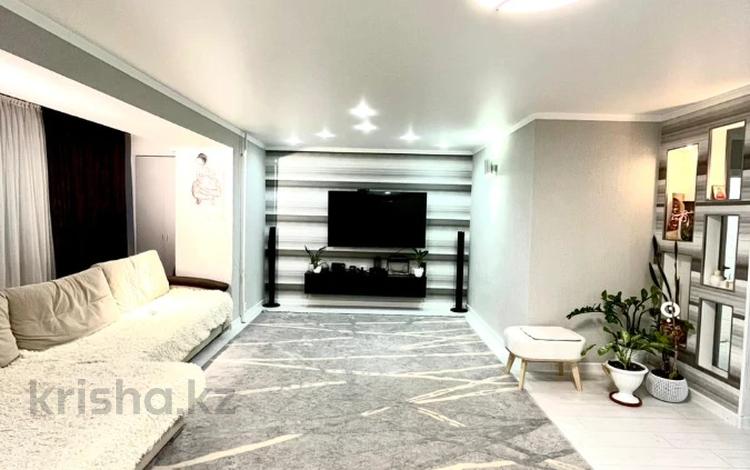 3-комнатная квартира, 78.4 м², 4/9 этаж, Назарбаева за 25.5 млн 〒 в Уральске — фото 6