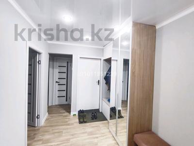 3-комнатная квартира · 65 м² · 9/10 этаж, ул. имени Георгия Жукова 23 за 28 млн 〒 в Петропавловске