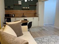 1-комнатная квартира · 35 м² · 2/4 этаж, ЖЕЛТОКСАН 11 — Улыбка, Набережная, ДК Металлургов ,Izzi за 30 000 〒 в Балхаше