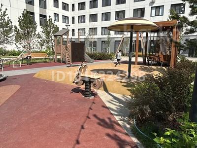 4-комнатная квартира · 100 м² · 6/9 этаж, Е511 25 за 74.5 млн ₸ в Астане, Есильский р-н