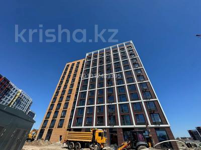 2-комнатная квартира · 45.25 м² · 4/10 этаж, Турар Рыскулов 18/5 за 35 млн ₸ в Астане, Есильский р-н