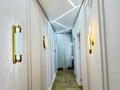 2-комнатная квартира · 60 м² · 10/18 этаж, Сыганак 28 за 2 500 ₸ в Астане, Сарайшык р-н — фото 3