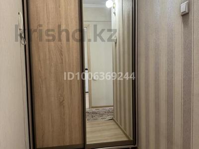 1-комнатная квартира · 33 м² · 3/6 этаж, Багдат Шаяхметов 21 за 14 млн ₸ в Усть-Каменогорске