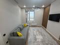 1-бөлмелі пәтер · 45 м² · 4/9 қабат, E 429 — Сыгана- Чингиз Айтматова ЖК Парк сити, бағасы: 250 000 ₸ в Астане, Нура р-н — фото 11