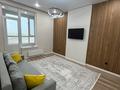 1-бөлмелі пәтер · 45 м² · 4/9 қабат, E 429 — Сыгана- Чингиз Айтматова ЖК Парк сити, бағасы: 250 000 ₸ в Астане, Нура р-н — фото 20