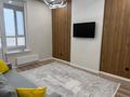 1-бөлмелі пәтер · 45 м² · 4/9 қабат, E 429 — Сыгана- Чингиз Айтматова ЖК Парк сити, бағасы: 250 000 ₸ в Астане, Нура р-н — фото 21