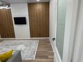 1-бөлмелі пәтер · 45 м² · 4/9 қабат, E 429 — Сыгана- Чингиз Айтматова ЖК Парк сити, бағасы: 250 000 ₸ в Астане, Нура р-н — фото 26