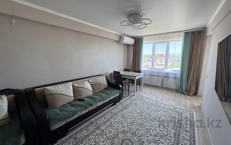 4-бөлмелі пәтер · 80 м² · 4/5 қабат, Шакарима 150/1, бағасы: 24.5 млн ₸ в Усть-Каменогорске — фото 3