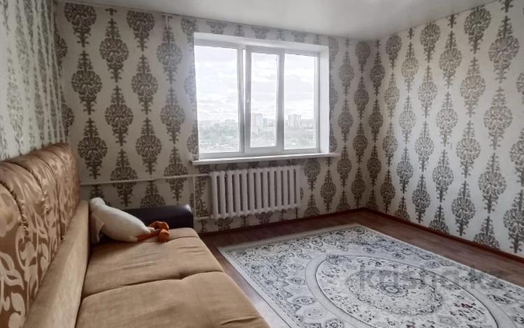 3-комнатная квартира · 53.7 м² · 6/6 этаж, Осипенко 2а за 15.6 млн ₸ в Кокшетау — фото 3