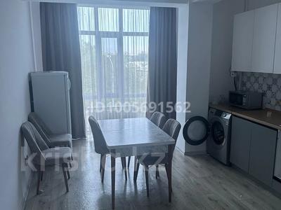 3-комнатная квартира · 105 м² · 3/6 этаж, Микрорайон 4 61/1 за 41 млн 〒 в Конаеве (Капчагай)