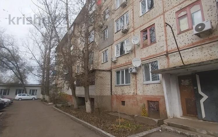2-комнатная квартира · 45 м² · 4/5 этаж, Чингирлауская 2 за 11.8 млн ₸ в Уральске — фото 9