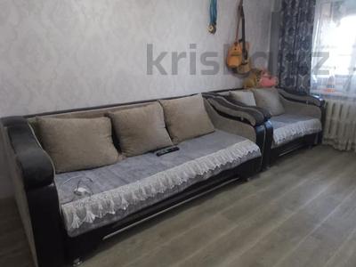 2-комнатная квартира · 45.1 м² · 5/5 этаж, Ауэзова 2 за 9.5 млн 〒 в Экибастузе