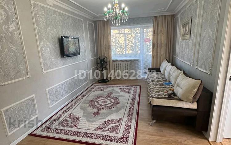 3-комнатная квартира · 62 м² · 3/5 этаж, 9 13 — Весна за 17 млн ₸ в Степногорске — фото 2