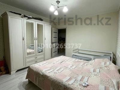 3-бөлмелі пәтер · 100 м² · 1/3 қабат, мкр Кокмайса (Дорожник), бағасы: 60 млн ₸ в Алматы, Жетысуский р-н