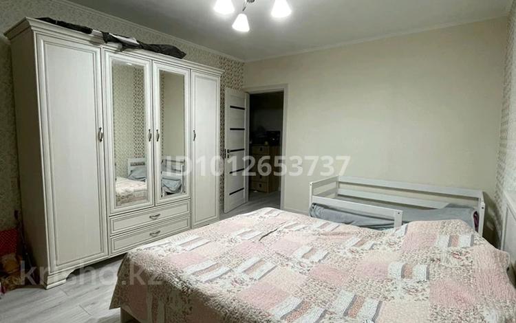 3-бөлмелі пәтер · 100 м² · 1/3 қабат, мкр Кокмайса (Дорожник), бағасы: 60 млн ₸ в Алматы, Жетысуский р-н — фото 2