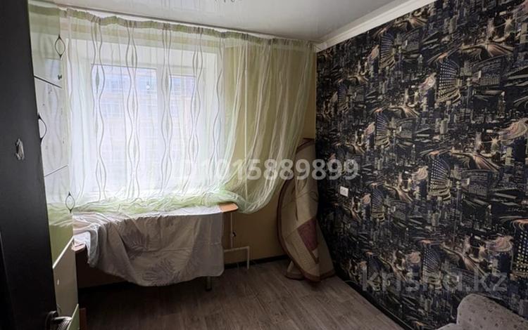 2-комнатная квартира · 40 м² · 3/6 этаж, мкр Юго-Восток, 29й микрорайон 1/3 — Муканова за 180 000 ₸ в Караганде, Казыбек би р-н — фото 2