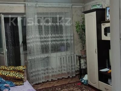 2-комнатная квартира · 58.6 м² · 2/2 этаж, Комбинатская за 16 млн 〒 в Семее