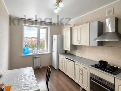 2-бөлмелі пәтер · 57.1 м² · 6/6 қабат, проспект Назарбаева 225, бағасы: 22.9 млн ₸ в Костанае