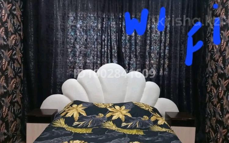 1-комнатная квартира · 30 м² · 5/5 этаж, 35 квартал 5 за 7 000 ₸ в Семее — фото 2