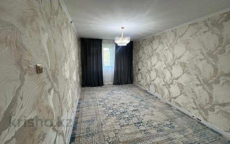3-комнатная квартира · 60 м² · 4/5 этаж, Мангельдина — ЯНГИ ШАХАР за 19.8 млн ₸ в Шымкенте, Абайский р-н — фото 2