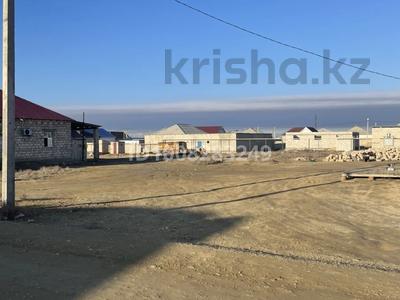 Участок · 10 соток, Хазар, улица 6 40 за 1.9 млн 〒 в Батыре