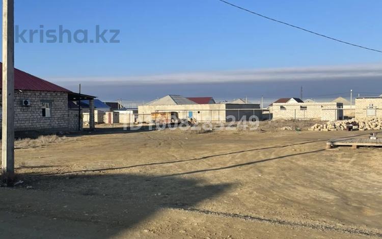 Участок · 10 соток, Хазар, улица 6 40 за 1.9 млн 〒 в Батыре — фото 2