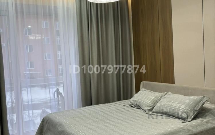 3-комнатная квартира · 68 м² · 2/9 этаж, мкр Юго-Восток, Университетская 18 за 34.5 млн 〒 в Караганде, Казыбек би р-н — фото 2