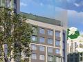 2-комнатная квартира · 50.9 м² · 3/14 этаж, Рыскулова 57/7 — Рыскулова/Жансугурова за 24.5 млн ₸ в Алматы, Жетысуский р-н — фото 2