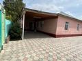 Отдельный дом • 4 комнаты • 97.7 м² • 6 сот., 3 переулок Райымбек батыра 7 — 17 школа за 26 млн 〒 в Таразе