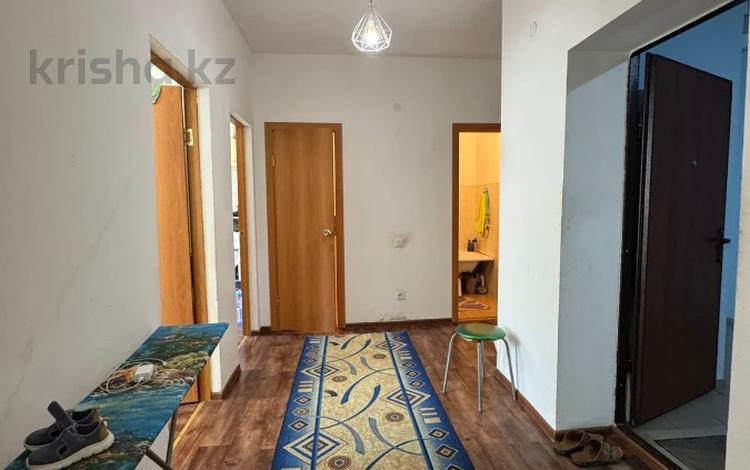 2-бөлмелі пәтер · 55.8 м² · 1/9 қабат, мкр. Алтын орда, бағасы: 18.7 млн ₸ в Актобе — фото 2