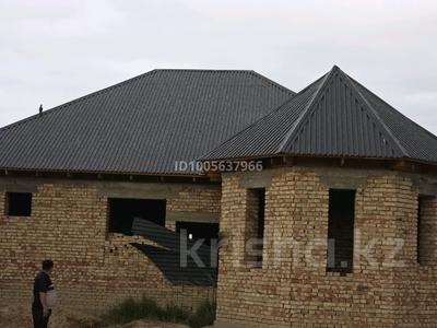 Жеке үй · 6 бөлме · 110 м² · 5 жүзд., Сауыншы — Жолға жақын, бағасы: 16 млн ₸