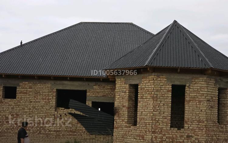 Жеке үй · 6 бөлме · 110 м² · 5 жүзд., Сауыншы — Жолға жақын, бағасы: 16 млн ₸ — фото 7