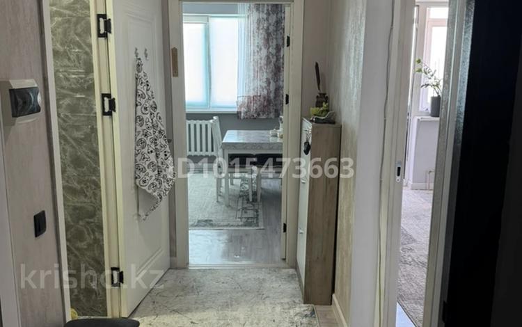1-бөлмелі пәтер · 40 м² · 5/5 қабат, Саялы ш/а., бағасы: 200 000 ₸ в Алматы, Алатауский р-н — фото 2