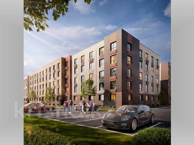 1-комнатная квартира · 44.83 м², мкр Бозарык , мкр Бозарык, ул. Боржар за ~ 15.7 млн ₸ в Шымкенте, Абайский р-н