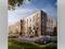 1-комнатная квартира · 44.83 м², мкр Бозарык , мкр Бозарык, ул. Боржар за ~ 15.7 млн 〒 в Шымкенте, Абайский р-н
