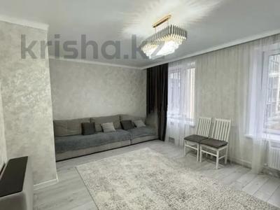 3-бөлмелі пәтер · 92.4 м² · 2/9 қабат, Курганская 2А, бағасы: 52 млн ₸ в Костанае