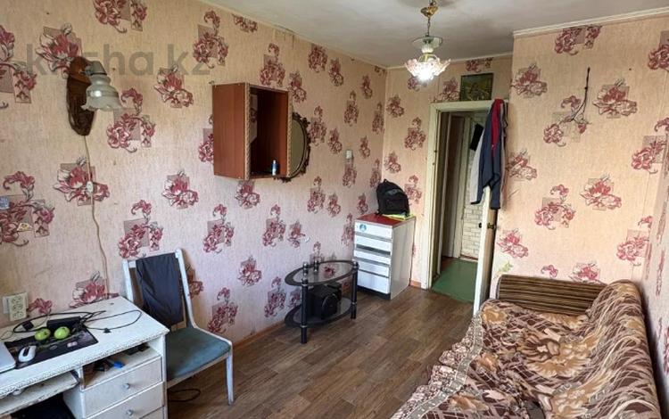 3-комнатная квартира · 61.2 м² · 4/5 этаж, Макатаева — Чокана Валиханова за 40 млн ₸ в Алматы, Медеуский р-н — фото 15