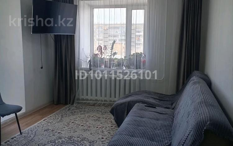 2-комнатная квартира · 56 м² · 6/14 этаж, Ауэзова 3 — Авеню, топографический колледж за 30 млн ₸ в Семее — фото 2
