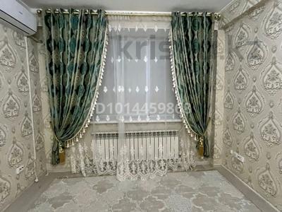 2-бөлмелі пәтер · 65 м² · 2/9 қабат, Береке ш/а. 38, бағасы: 12 000 ₸ в Атырау, мкр Береке