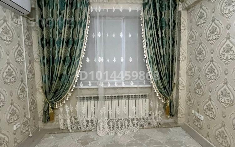2-комнатная квартира · 65 м² · 2/9 этаж, мкр Береке 38 за 12 000 ₸ в Атырау — фото 2